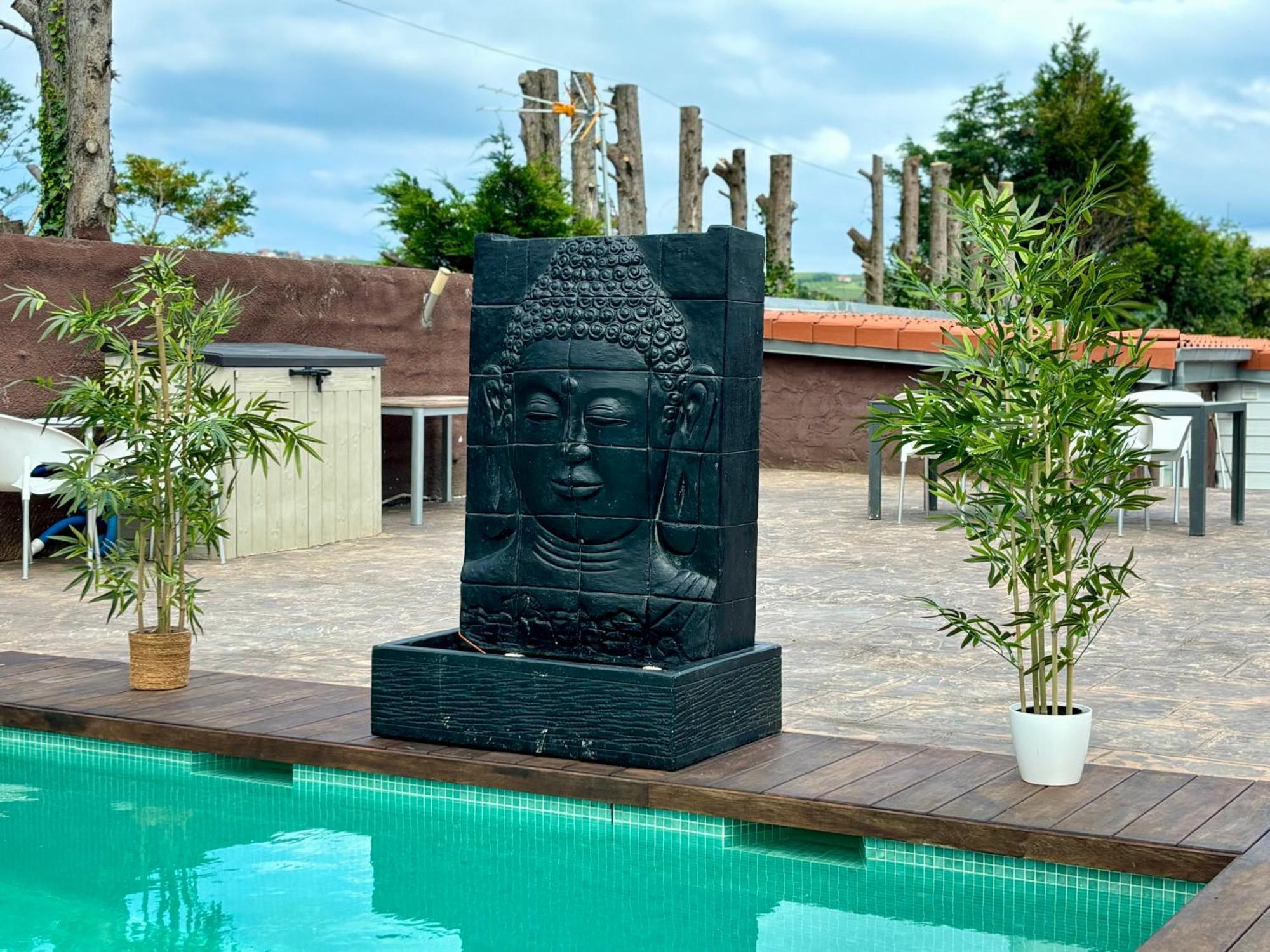 סואנסס La Casa Del Buddha - Adults Only מראה חיצוני תמונה