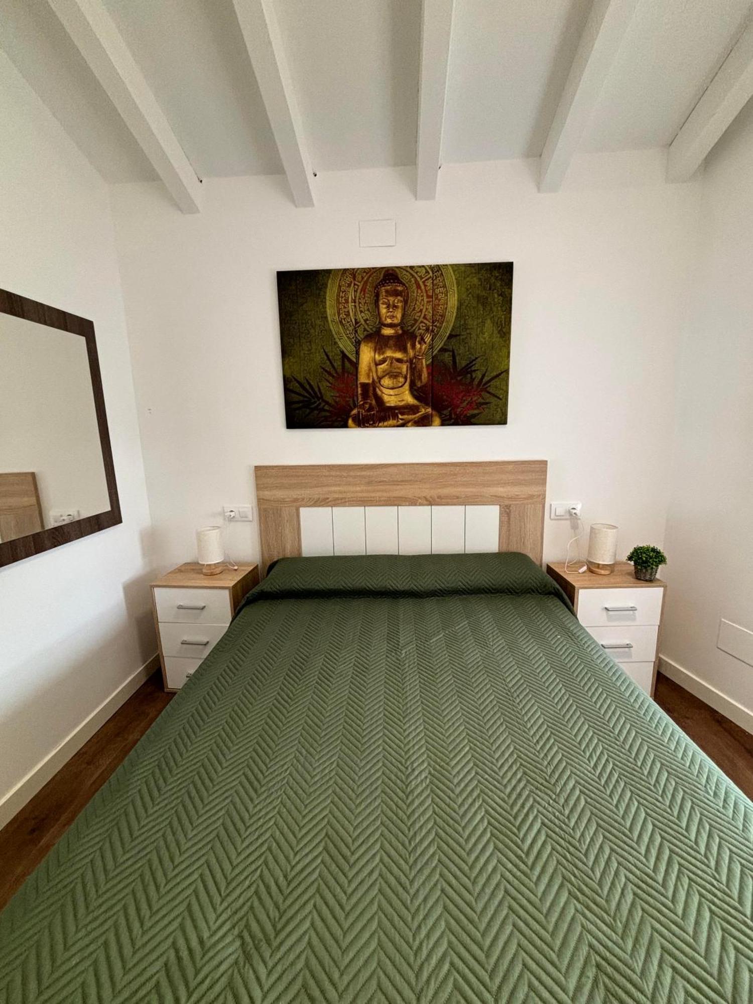 סואנסס La Casa Del Buddha - Adults Only מראה חיצוני תמונה